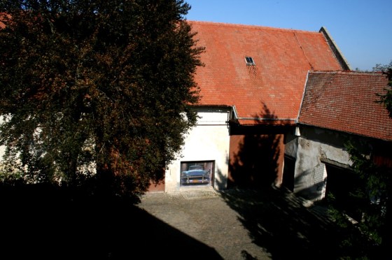 Scheune 4