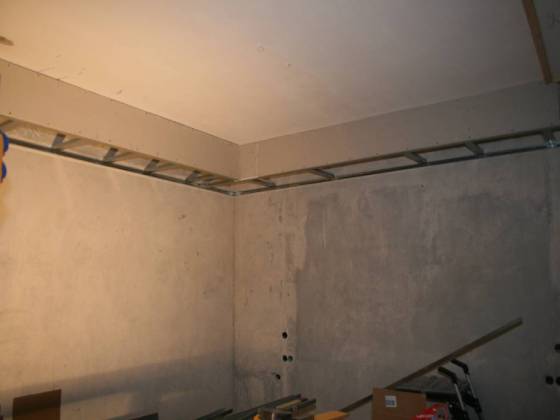 Deckenkonstruktion D4